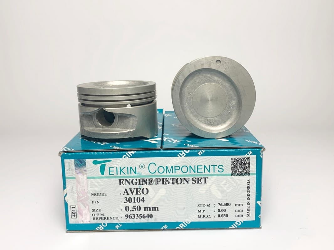 OEM PISTON ASSY 30104050