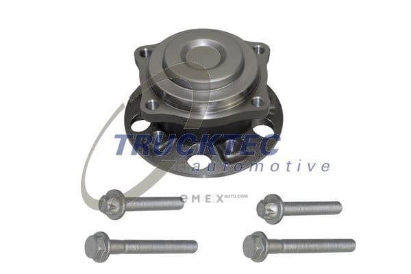 OEM WHEEL HUB W/BRG,FRT-S(W222) 0231369