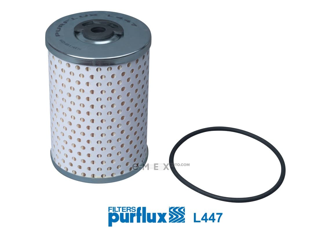 OEM OIL FILTER L447