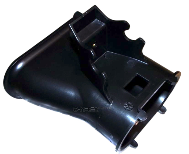 OEM DUCT ASSY, AIR INLET PLASTIC 960155900R