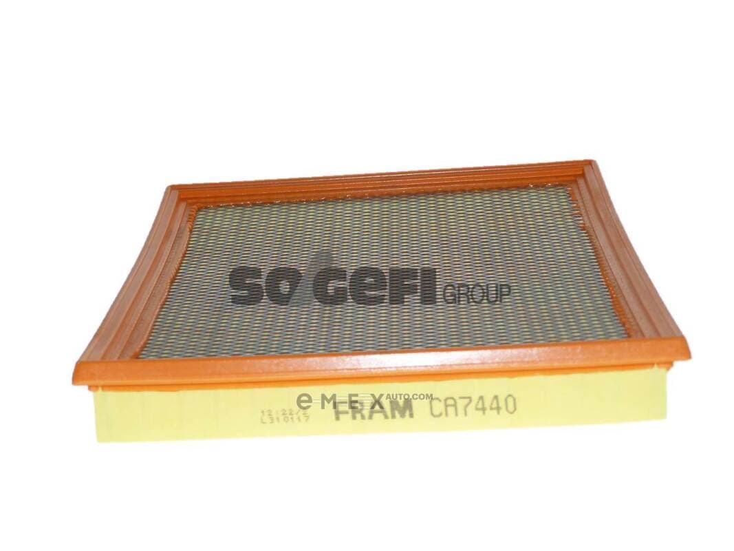 OEM AIR FILTER CA7440