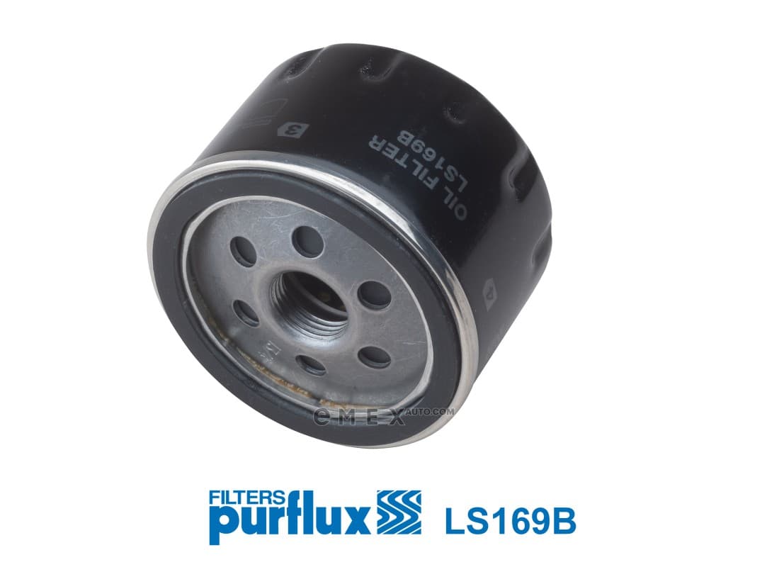 OEM OIL FILTER LS169B