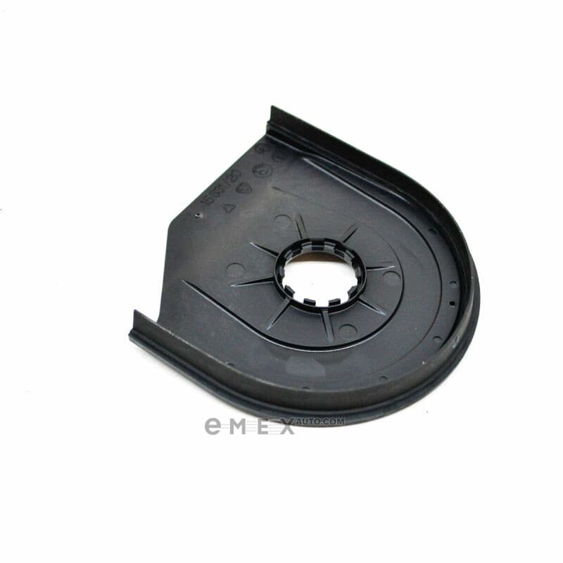 OEM Cover 11417823427