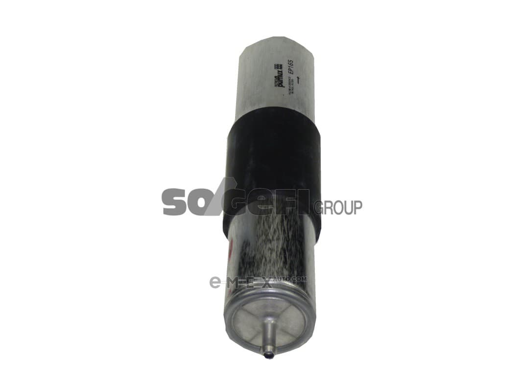 OEM FILTER ASSY, FUEL PUMP EP165