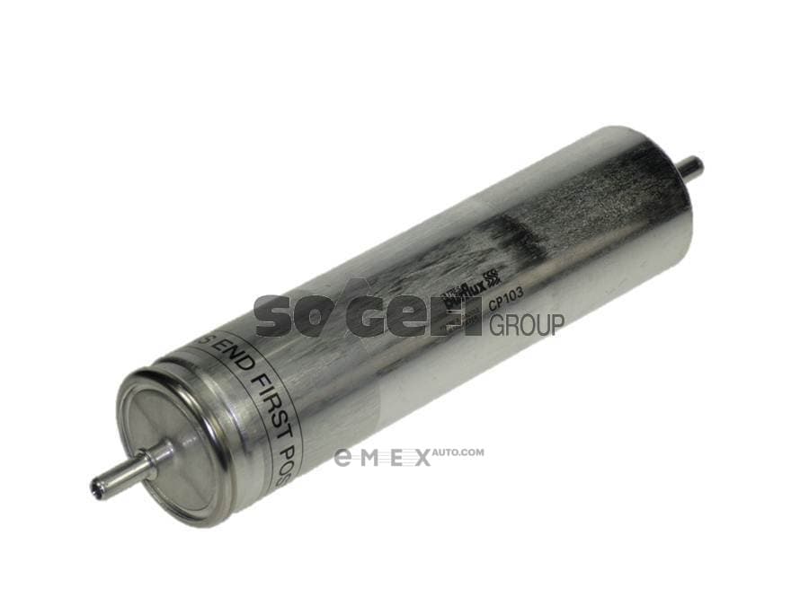 OEM FILTER ASSY, FUEL PUMP CP103