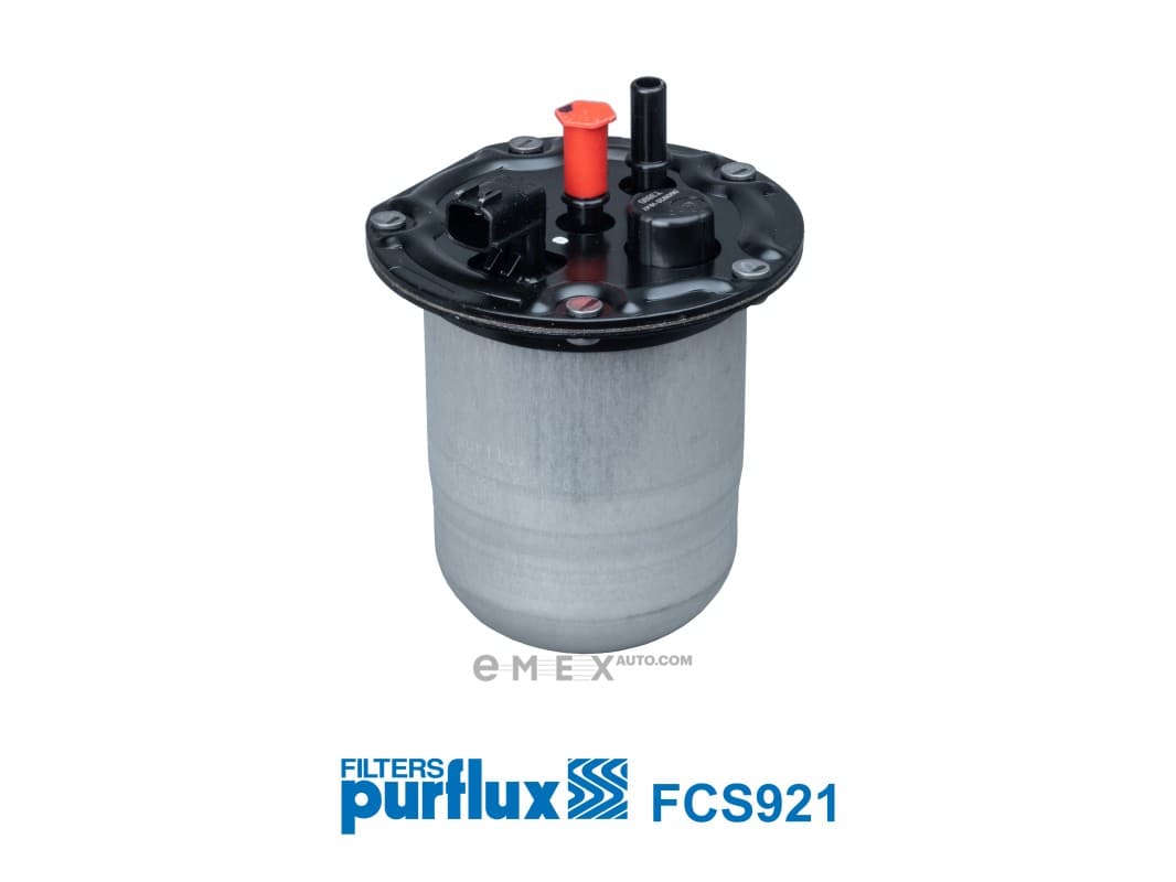 OEM FILTER ASSY, FUEL PUMP FCS921