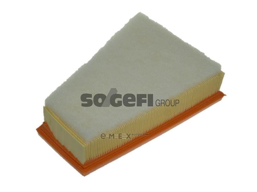 OEM FILTER ASSY, AIR ELEMENT A1057