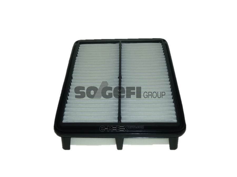 OEM FILTER ASSY, AIR ELEMENT A1543