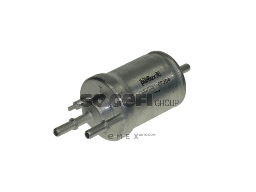 OEM FILTER ASSY, FUEL PUMP EP204