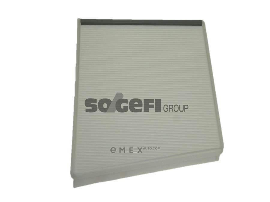 OEM FILTER ASSY, CABIN AIR AH194