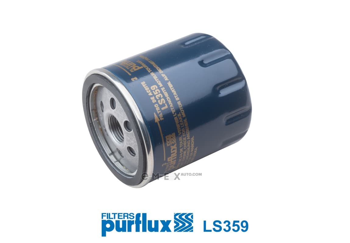 OEM OIL FILTER LS359