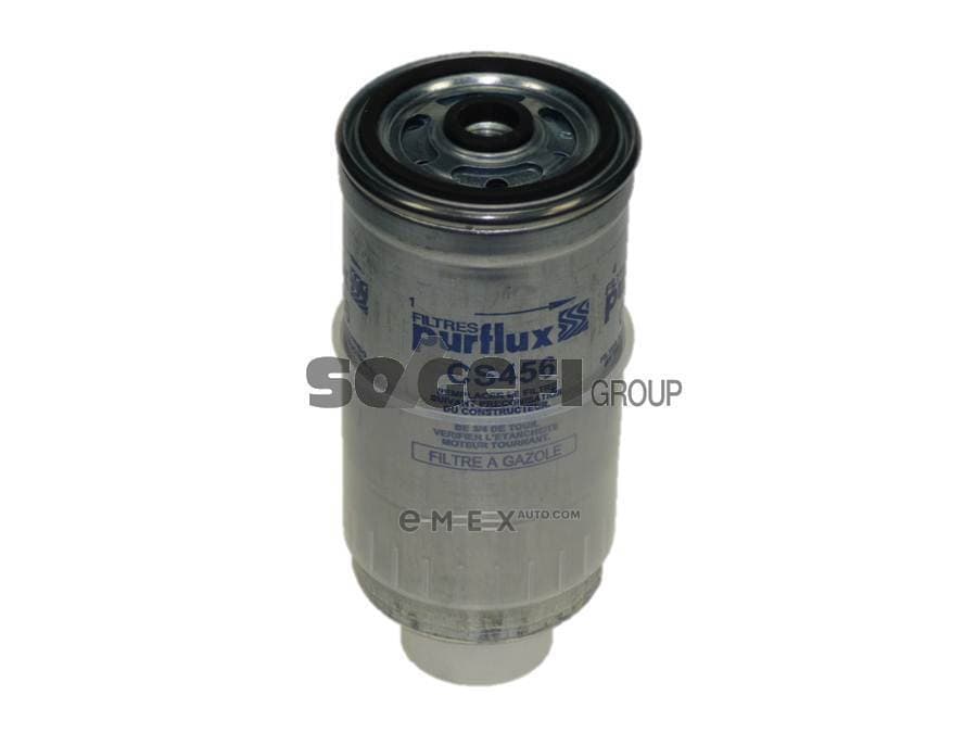 OEM FILTER ASSY, FUEL PUMP CS456