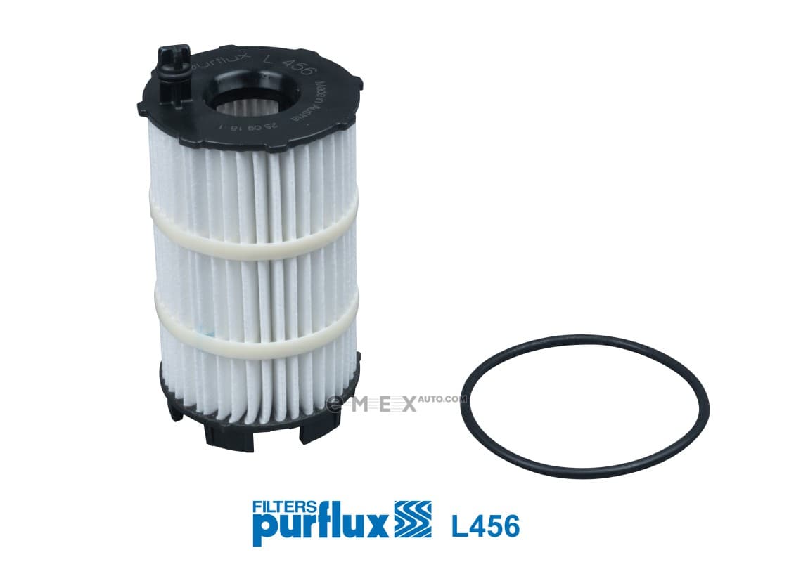 OEM OIL FILTER L456