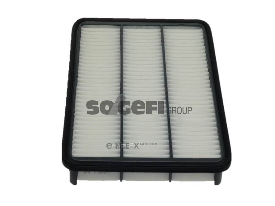 OEM FILTER ASSY, AIR ELEMENT A1351