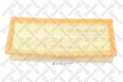 OEM FILTER ASSY, AIR ELEMENT 7101211SX