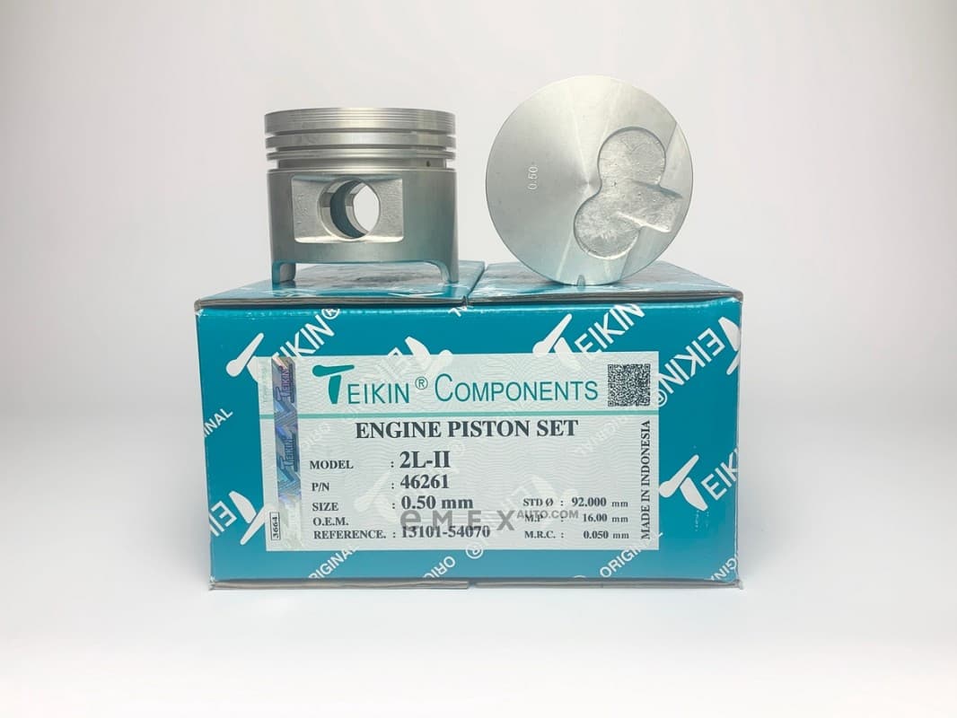 OEM PISTON ASSY 46261050