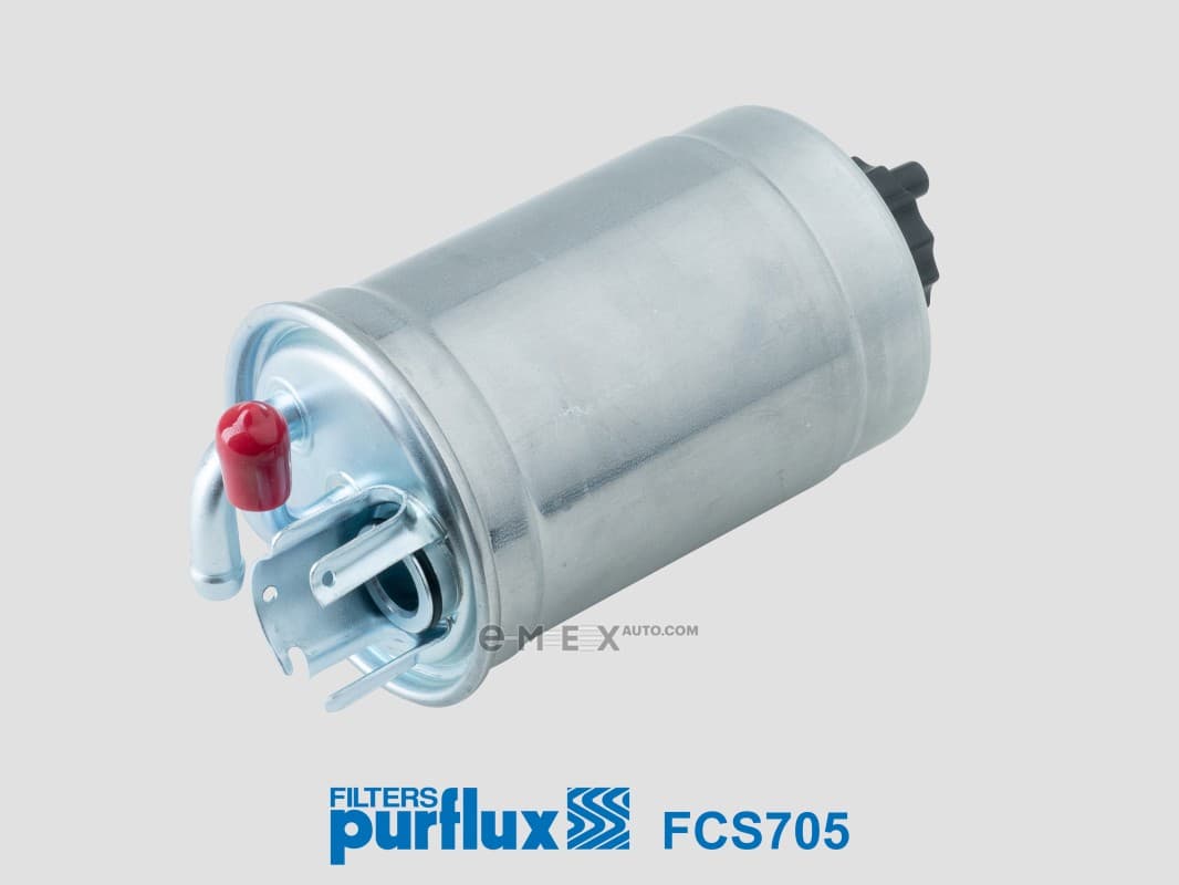 OEM FILTER ASSY, FUEL PUMP FCS705