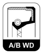 OEM SEAL RING 104470