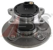 OEM Wheel Bearing Kit/ABS 200995