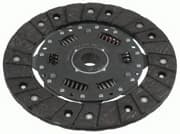 OEM DISC, FRICTION  A/T LF0316460A