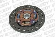 OEM CLUTCH FRICTION DISC TYD058U