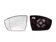 OEM OUTER MIRROR GLASS 6412134