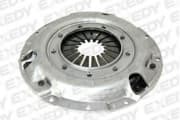 OEM DISC ASSY, CLUTCH FRICTION MZC516