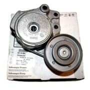 OEM TENSIONER ASSY, PULLEY 03C145299J