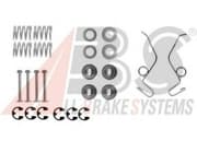 OEM Fitting Kits/ABS 0625Q