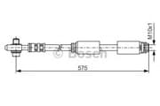 OEM AA-BC - Braking 1987476172