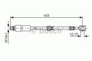 OEM AA-BC - Braking 1987476386