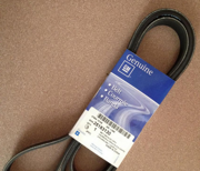 OEM BELT,GEN & A/C CMPR COB-1 25183130