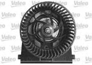 OEM BLOWER MOTOR A3 / TT / GOLF IV 698262