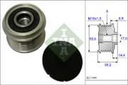 OEM PULLEY ROLLER ASSY 535021610