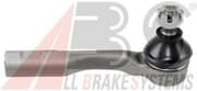 OEM Tie rod end/ABS 230959