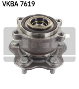 OEM VKBA7619