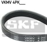 OEM VKMV4PK810