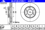 OEM 24012801891