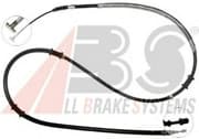 OEM Handbrake Cables/ABS K18118