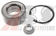 OEM BEARING, HUB 201055