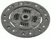 OEM CLUTCH FRICTION DISC DN064