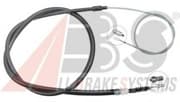 OEM Handbrake Cables/ABS K18002