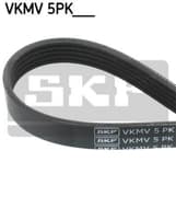 OEM VKMV5PK1250