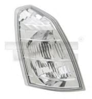 OEM LAMP ASSY, TURN SIGNAL 180654012