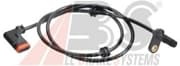 OEM Wheel speed Sensor/ABS 31193