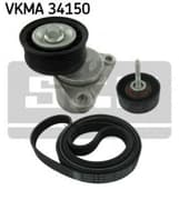 OEM VKMA34150