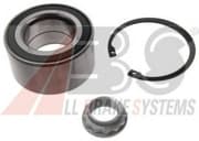 OEM Wheel Bearing Kit/ABS 201075