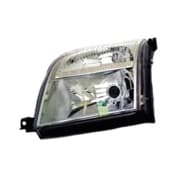 OEM HEADLAMP AND FLASHER 1526786