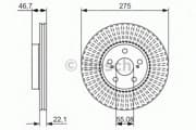 OEM 0986479767