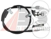 OEM Handbrake Cables/ABS K17038